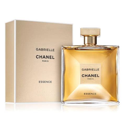 gabrielle chanel 100ml eau de parfum